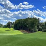 Picturesque Setting Offers a Great Escape Caswell Pines Golf Club
