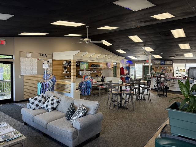 Picturesque Setting Offers a Great Escape Caswell Pines Golf Club