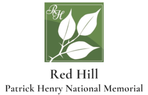 Patrick Henry National Memorial