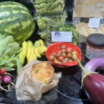 Farmers Market Season - The Best Season of All