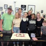 Who is the Butchers Daughter? Allison Davis Satterfield - Carrying On a Tradition of Community