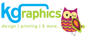 KG Graphics, LLC
