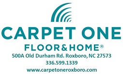Carpet One of Roxboro NC