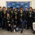 Danville Community College Hosts Cybersecurity Competition, Ribbon Cutting