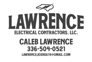 Lawrence Electrical Contractors LLC