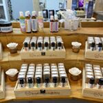 Lotions, Potions, & More - Capturing the beauty and power of nature