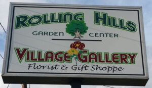 Rolling Hills Garden Center and Village Gallery Florist